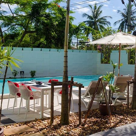 Apartament Oceanstone By Holy Cow, 2-Br, 75 M2, Garden View Bang Tao Beach  Zewnętrze zdjęcie