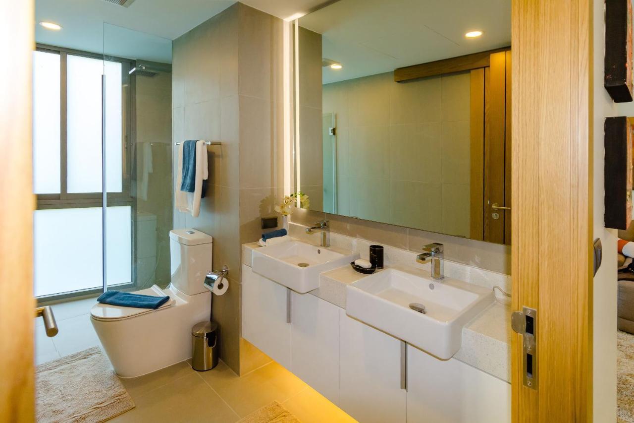 Apartament Oceanstone By Holy Cow, 2-Br, 75 M2, Garden View Bang Tao Beach  Zewnętrze zdjęcie